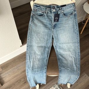 Gap Boyfriend jeans